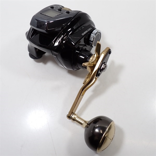 ２２シーボーグＧ２００ＪＬ